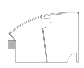 7322 Southwest Fwy, Houston, TX for rent Floor Plan- Image 1 of 1