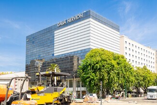 More details for Avenida Eduardo Dato, 69, Sevilla - Co-working to Rent