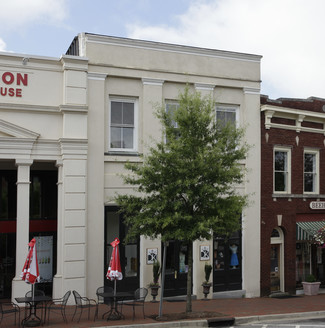 More details for 131 W Main St, Spartanburg, SC - Retail for Rent