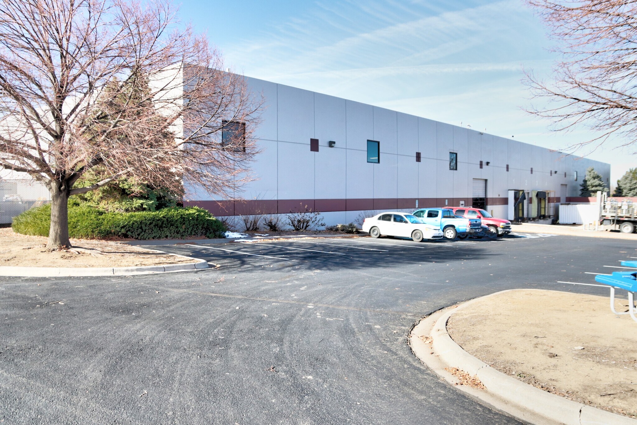 1250 W 124th Ave, Westminster, CO for sale Building Photo- Image 1 of 1