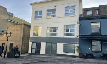 Station Rd, Hastings to rent Building Photo- Image 1 of 1