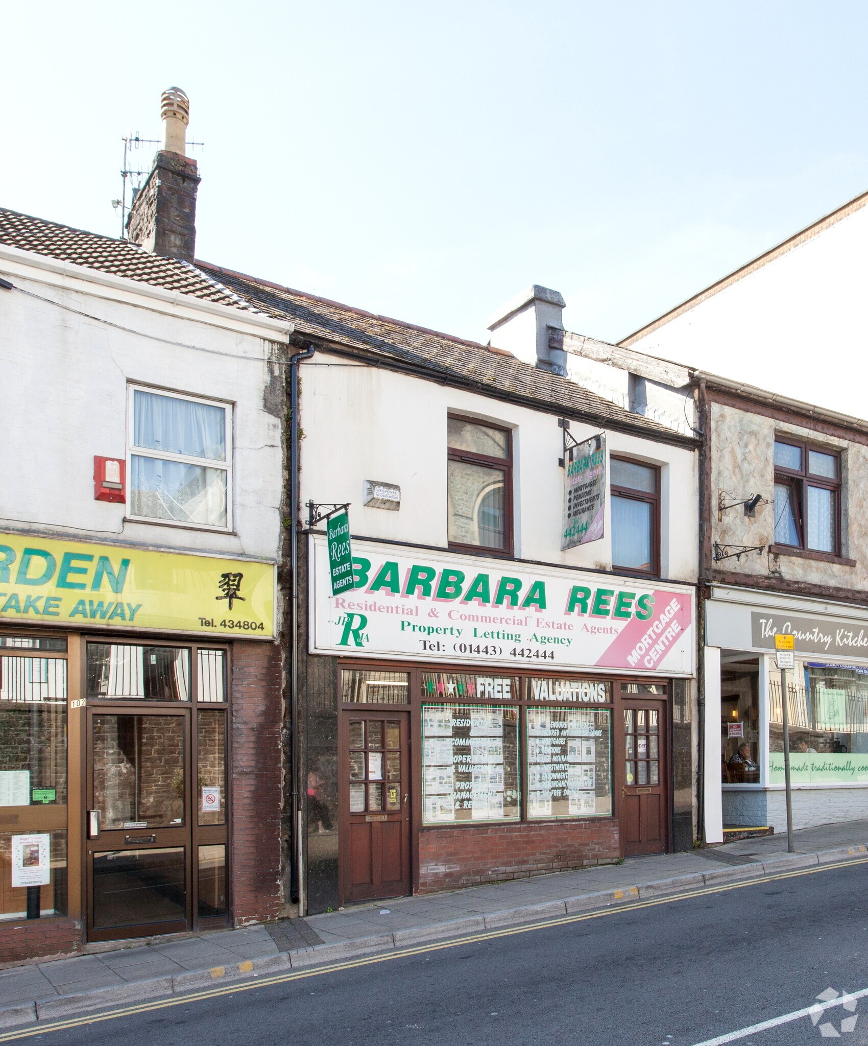103 Dunraven St, Tonypandy for sale Primary Photo- Image 1 of 1