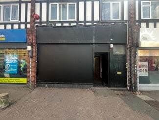 More details for 474 St Albans Rd, Watford - Retail for Rent