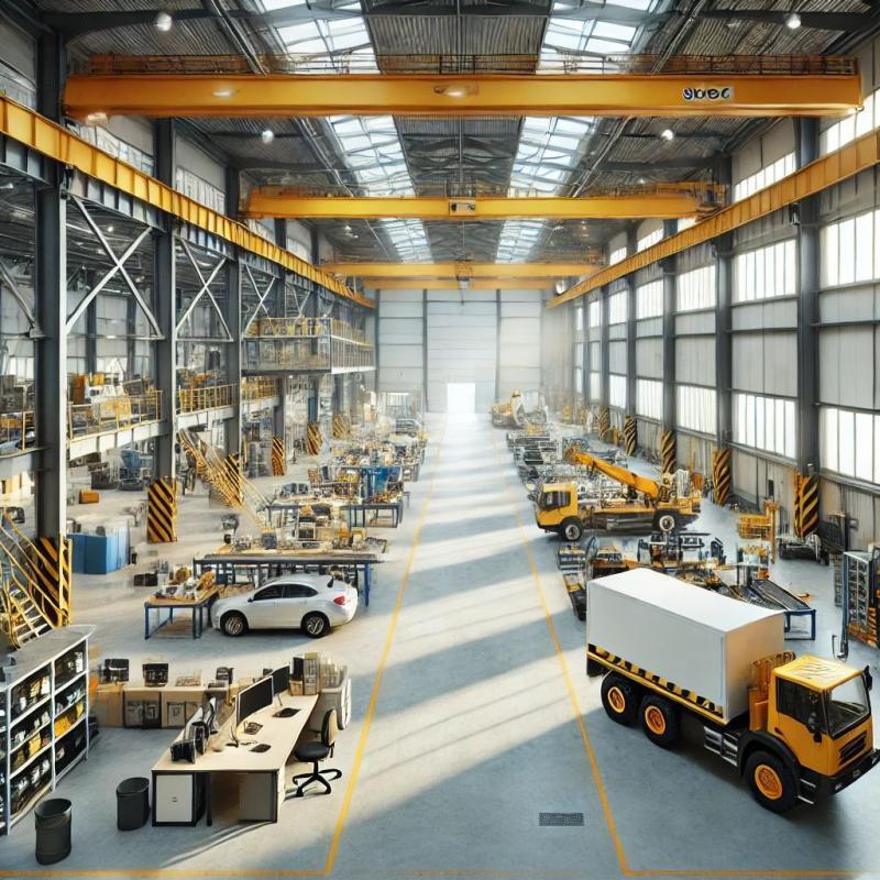 Light Industrial in Villefranche-sur-Saône for sale Building Photo- Image 1 of 3