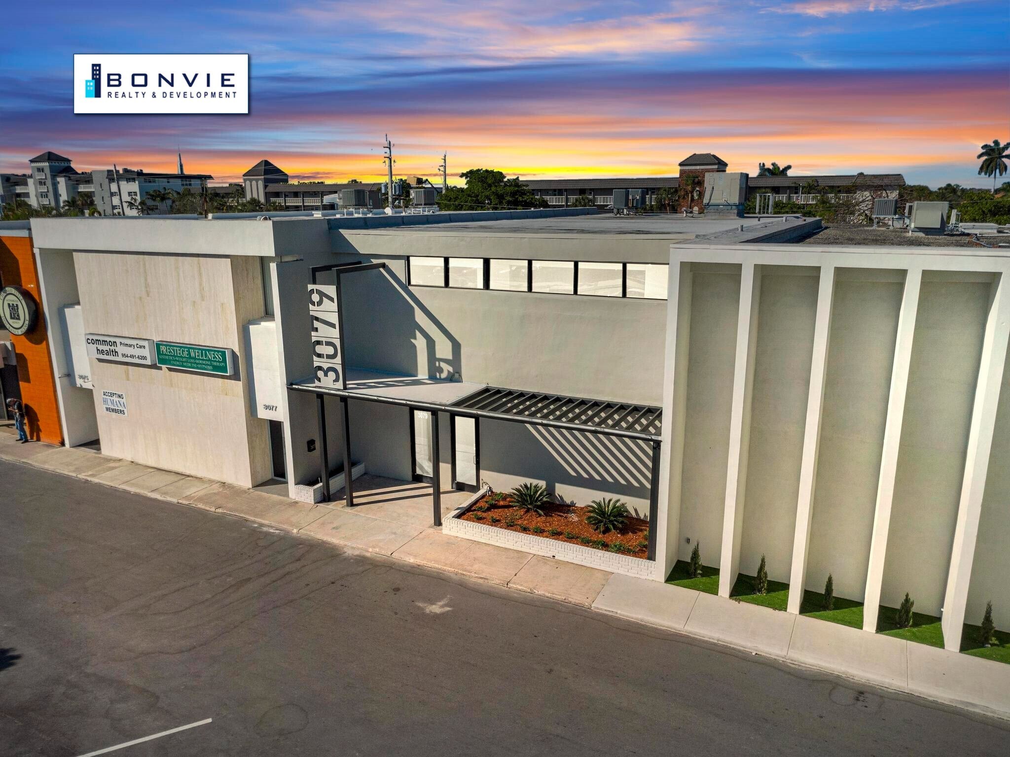 3079 E Commercial Blvd, Fort Lauderdale, FL for sale Building Photo- Image 1 of 1