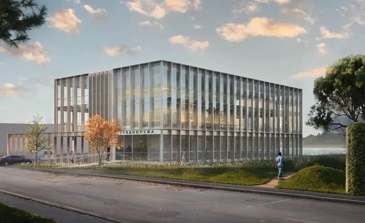 Office in Bayonne to rent Building Photo- Image 1 of 5