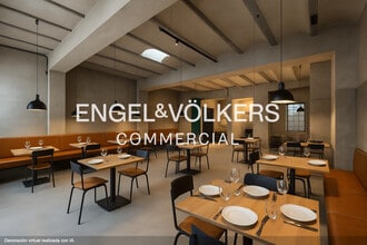 Retail in Barcelona, Barcelona for sale Interior Photo- Image 2 of 26