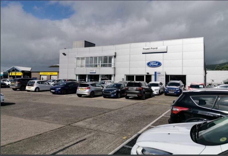 15 Boucher Rd, Belfast for sale Building Photo- Image 1 of 1