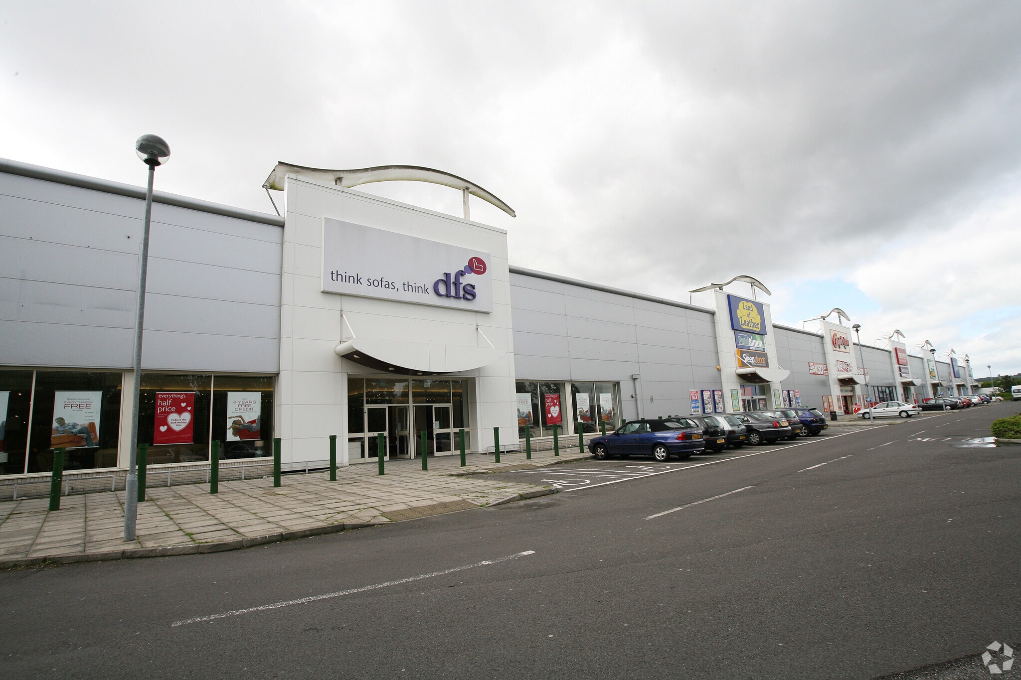 Broadstone Way, Poole for sale Primary Photo- Image 1 of 1