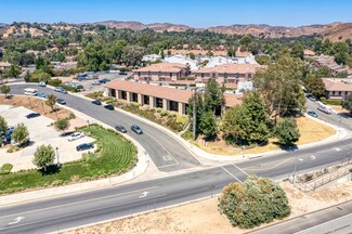 More details for 5210 Lewis Rd, Agoura Hills, CA - Light Industrial for Rent