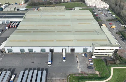 More details for Burma Rd, Berkeley - Office, Industrial to Rent