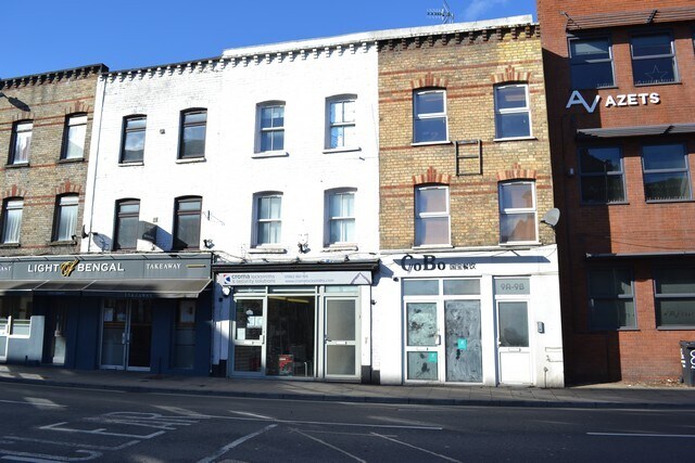 8 Andover Rd, Winchester for sale Building Photo- Image 1 of 1