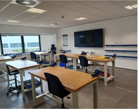 Venture Dr, Westhill to rent Interior Photo- Image 2 of 4