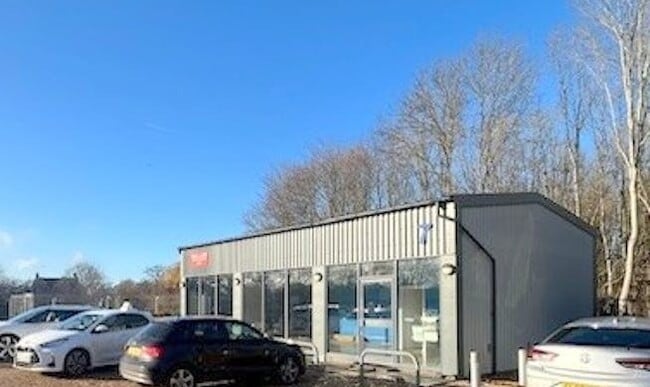 More details for Clay Ln, Guildford - Retail to Rent