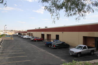 1410 Gail Borden Pl, El Paso, TX for sale Building Photo- Image 1 of 1