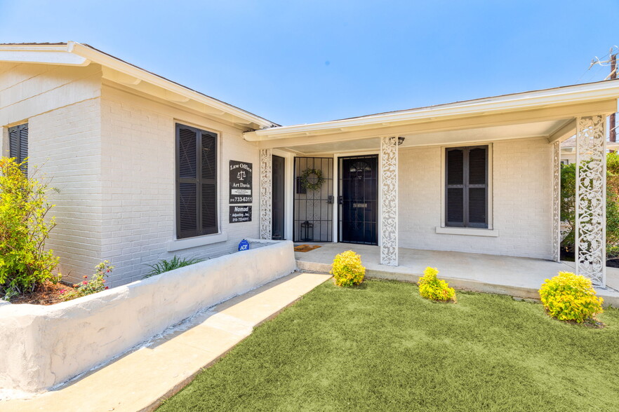 5231 San Pedro Ave, San Antonio, TX for sale - Building Photo - Image 3 of 34