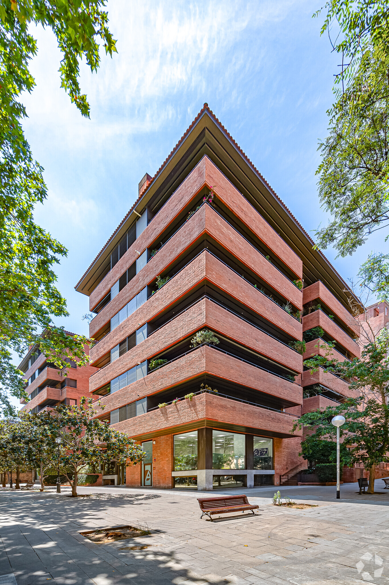 Build-to-Rent in Barcelona, Barcelona for sale Primary Photo- Image 1 of 3