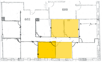 400 7th St NW, Washington, DC to rent Floor Plan- Image 1 of 1