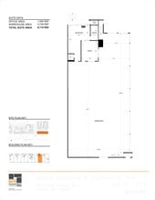 679-699 Strander Blvd, Tukwila, WA to rent Floor Plan- Image 1 of 1