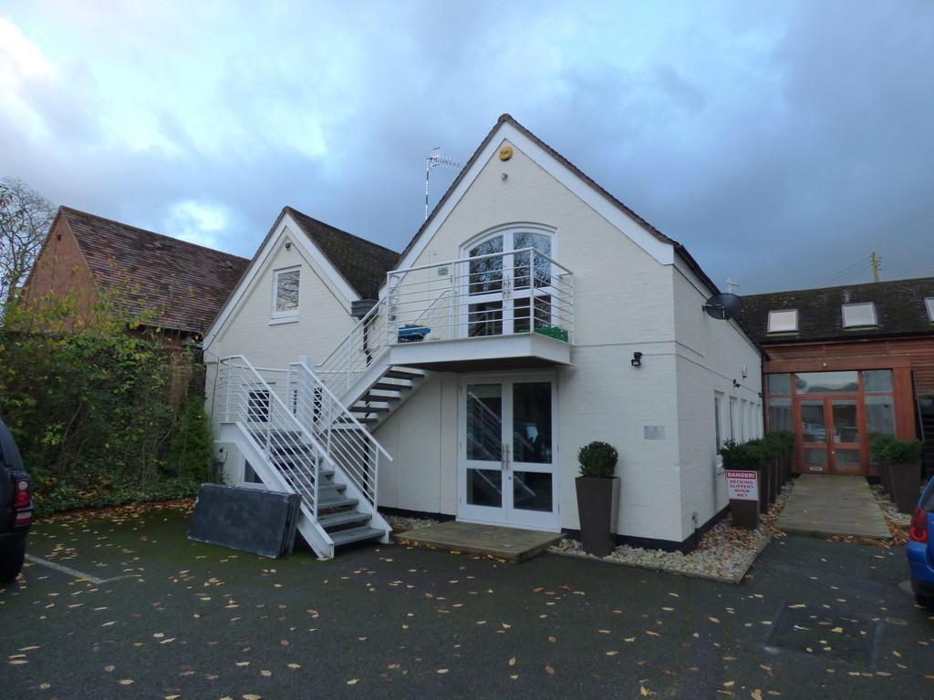 Clifford Ln, Clifford Chambers for sale Primary Photo- Image 1 of 1