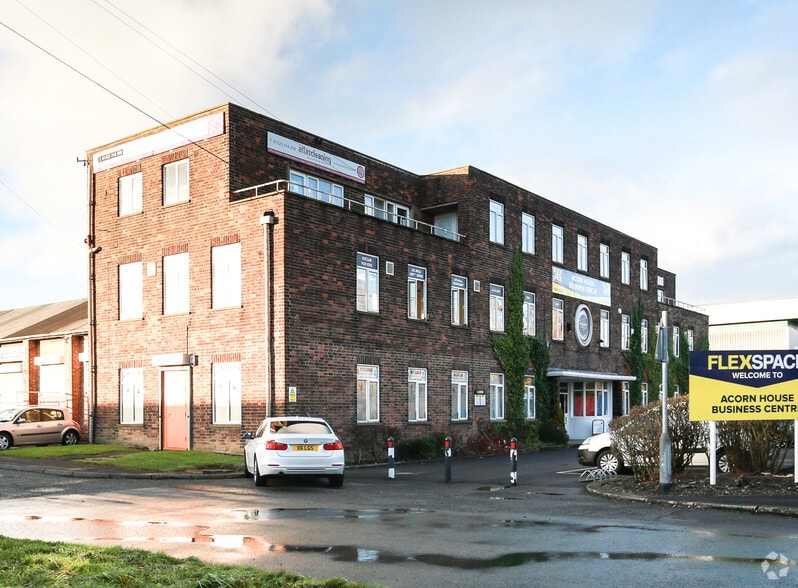 Durham Way N, Newton Aycliffe for sale - Primary Photo - Image 1 of 1