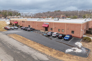 More details for 1 Industrial Dr, Danvers, MA - Flex for Rent