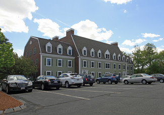 More details for 10 Cedar St, Woburn, MA - Office for Sale