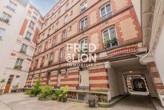 More details for 48 Rue Du Château Landon, Paris - Office for Sale