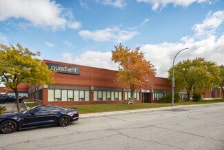 More details for 8545-8579 Ch Dalton, Mt Royal, QC - Industrial to Rent