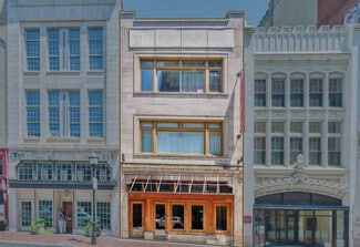 More details for 313 N Charles St, Baltimore, MD - Retail to Rent