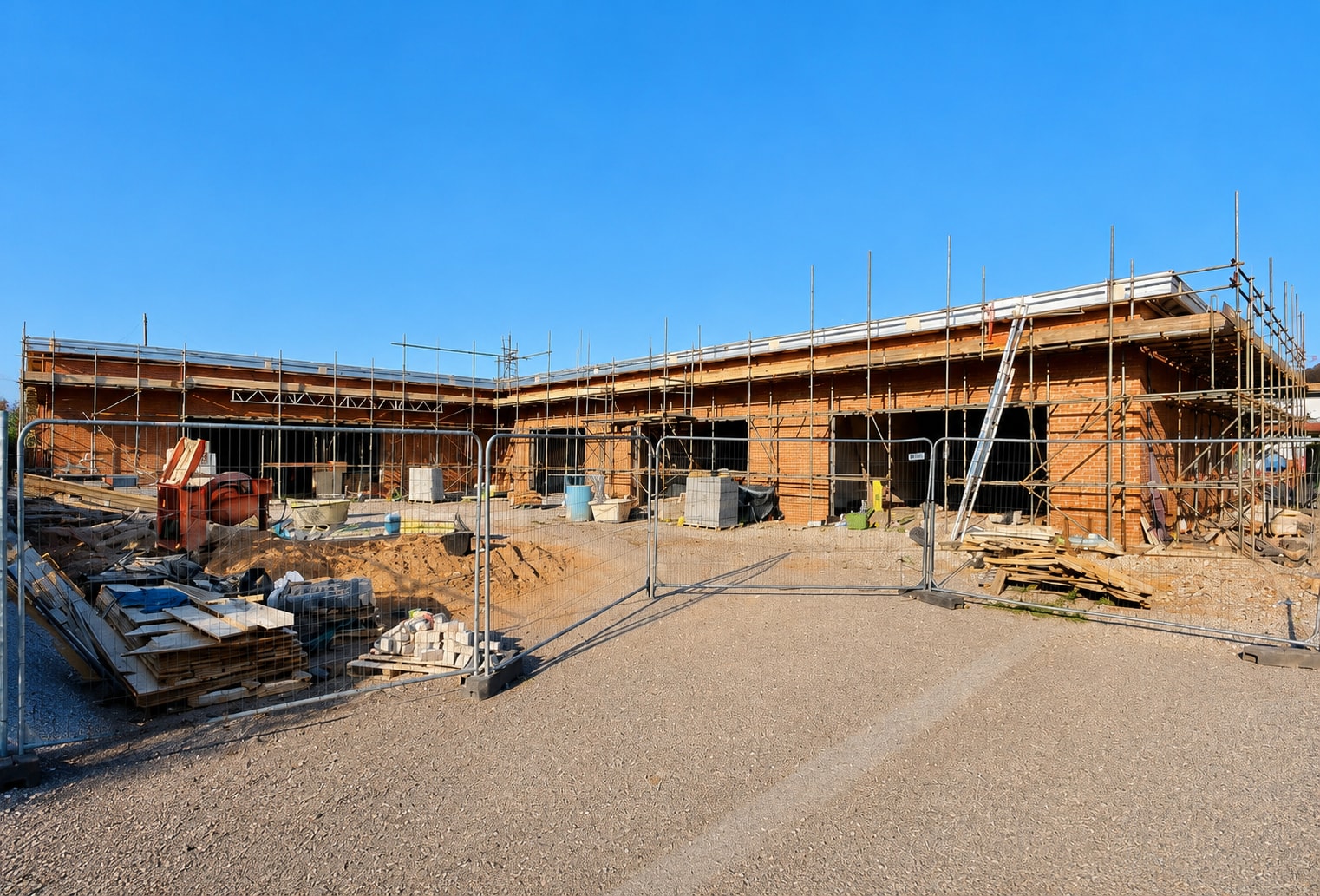 97 Pope Ln, Penwortham to rent Building Photo- Image 1 of 2