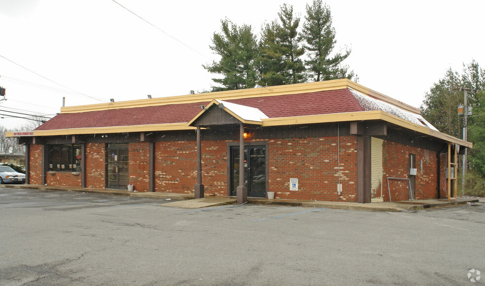 269 Stanford Rd, Beckley, WV for sale - Primary Photo - Image 1 of 1