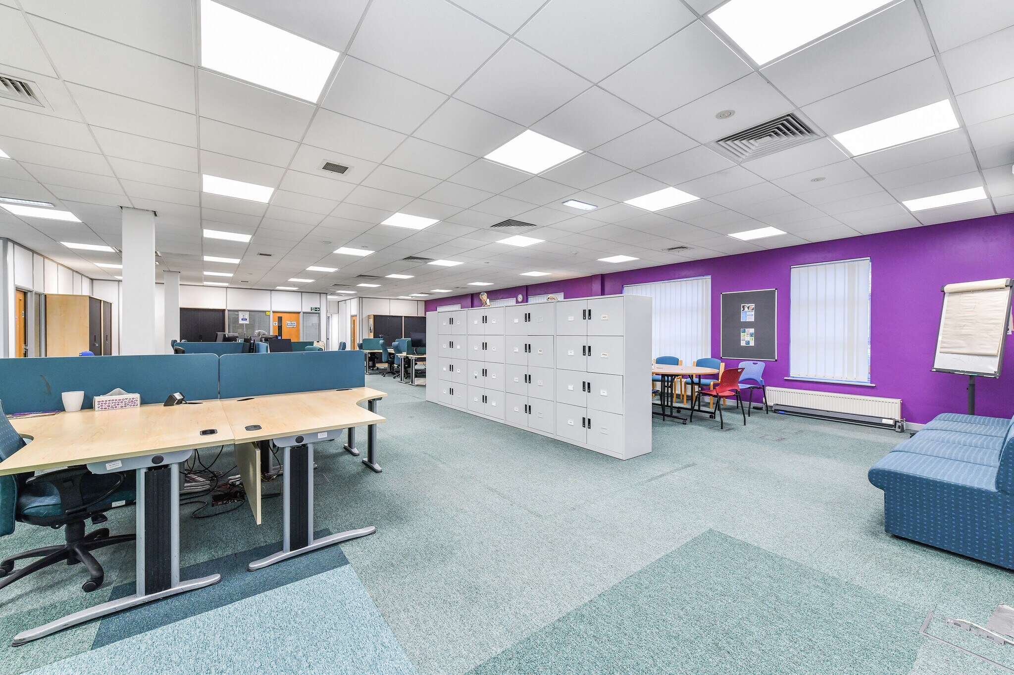 Castle Marina Rd, Nottingham for sale Interior Photo- Image 1 of 1