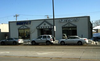 More details for 5037 N Harlem Ave, Chicago, IL - Retail for Rent