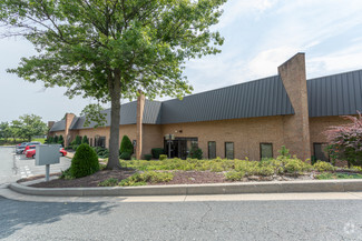 More details for 9321 Philadelphia Rd, Rosedale, MD - Industrial for Rent