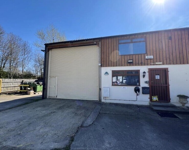 Sheepway, Portbury to rent - Building Photo - Image 1 of 1