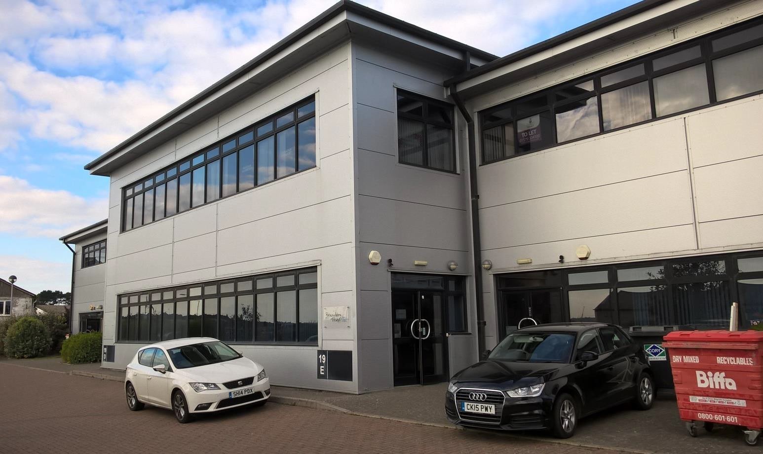 Beatrice Rd, Bodmin for sale Primary Photo- Image 1 of 1