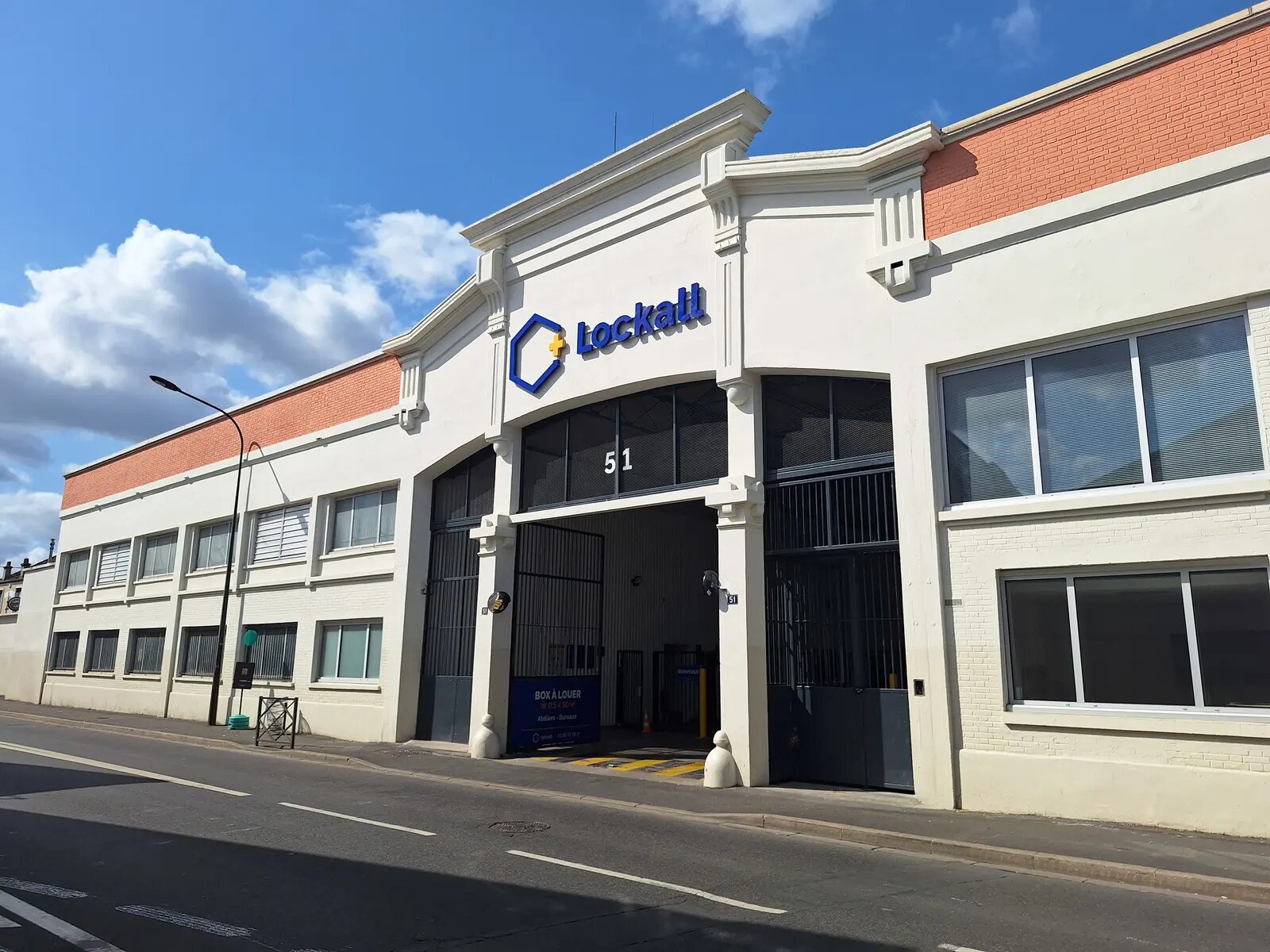 51 Boulevard Du General Delambre, Argenteuil to rent Building Photo- Image 1 of 8