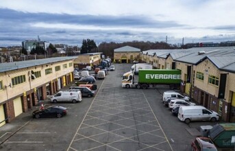 Kirkby Bank Rd, Liverpool for rent Building Photo- Image 1 of 6