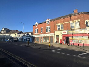 121-123 High St, Newcastle Under Lyme for rent Building Photo- Image 2 of 8