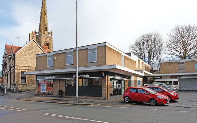 More details for 3-7 High St, Rushden - Retail to Rent