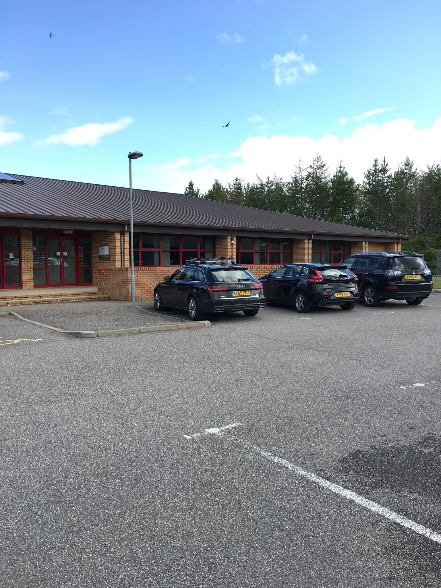 Druimchat Vw, Dingwall for sale Building Photo- Image 1 of 1