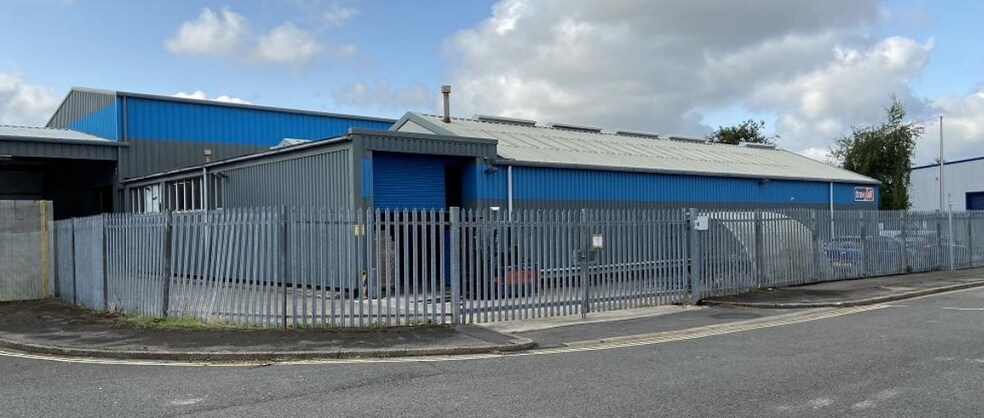 Travall Gosforth Rd, Derby to rent - Building Photo - Image 2 of 9