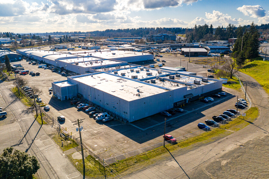 3303 S 35th St, Tacoma, WA for sale - Building Photo - Image 1 of 1