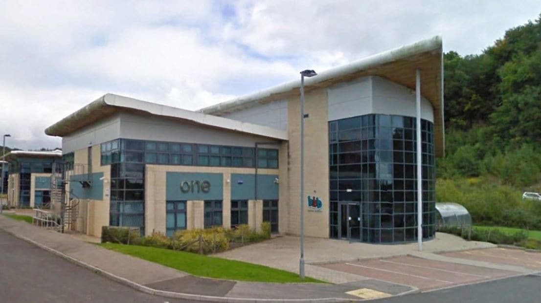 Foxes Ln, Blackwood for sale Primary Photo- Image 1 of 1