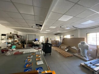 More details for Light Industrial to Rent