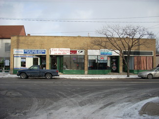 More details for 673-685 E 185th St, Cleveland, OH - Retail for Sale