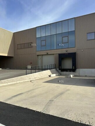 More details for Light Industrial to Rent
