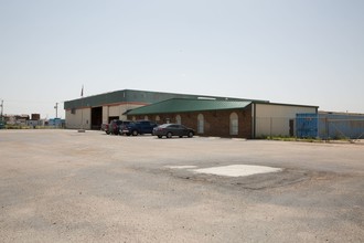 4915 W Industrial Ave, Midland, TX for sale Primary Photo- Image 1 of 1