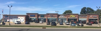 More details for 6240 E Virginia St, Evansville, IN - Retail for Rent